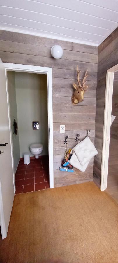 La Gastocambro Bed and Breakfast Butgenbach Buitenkant foto