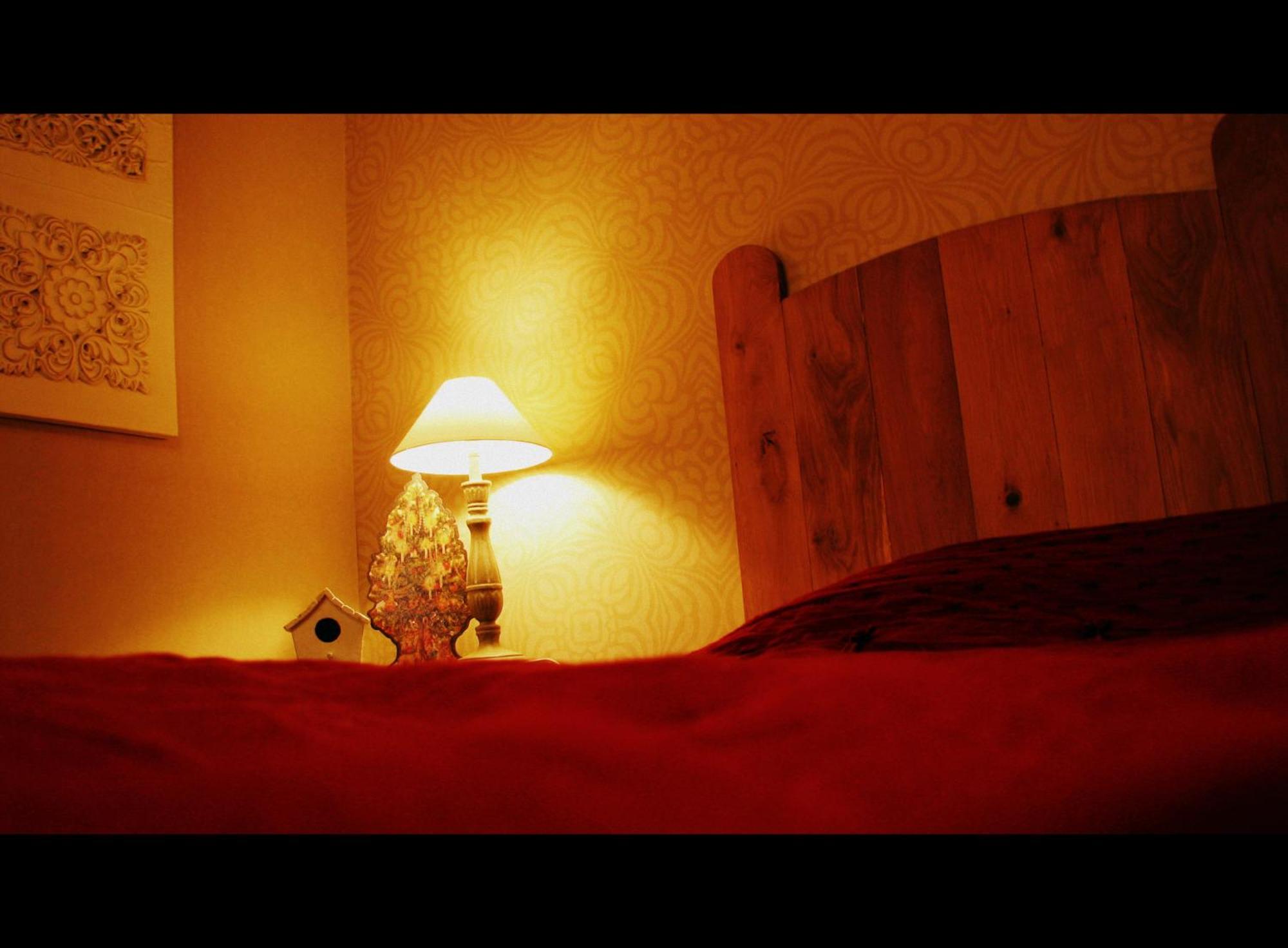 La Gastocambro Bed and Breakfast Butgenbach Buitenkant foto