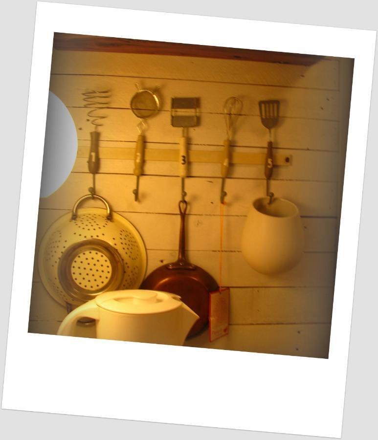 La Gastocambro Bed and Breakfast Butgenbach Buitenkant foto