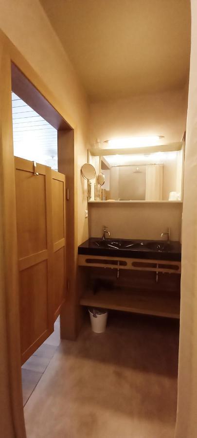 La Gastocambro Bed and Breakfast Butgenbach Buitenkant foto